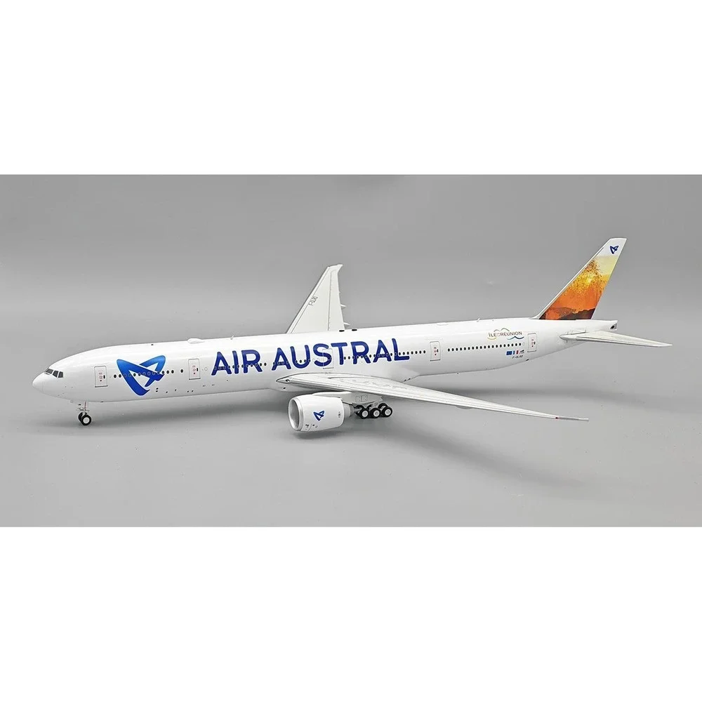 AIR AUSTRAL/B 777-300ER/F-OLRD/1:200/INFLIGHT/IF773UU1225/NEW/76040826